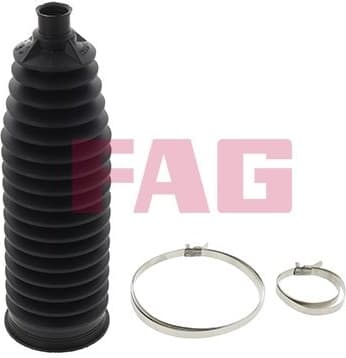 Bellow Kit, steering 841003030