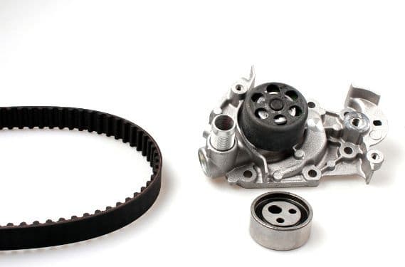 Water Pump & Timing Belt Kit PK09160S