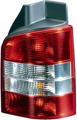 Combination Rearlight 2SK 008 579-131