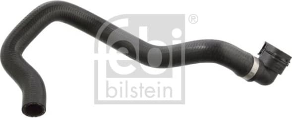 Hydraulic Hose, steering 103944