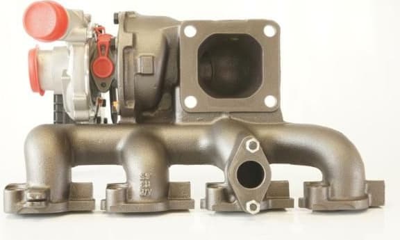 Charger, charging (supercharged/turbocharged) OE REMAN LTRPA72868015