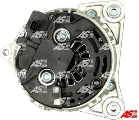 Alternator AS A0278 - image 3