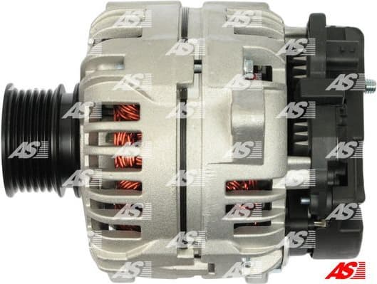 Alternator AS A0278 - image 4