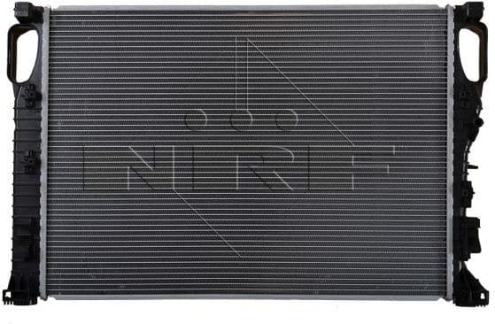 Radiator, engine cooling EASY FIT 56076 - image 3