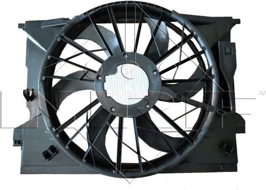 Fan, engine cooling 47854