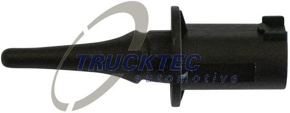 Sensor, exterior temperature 02.42.001