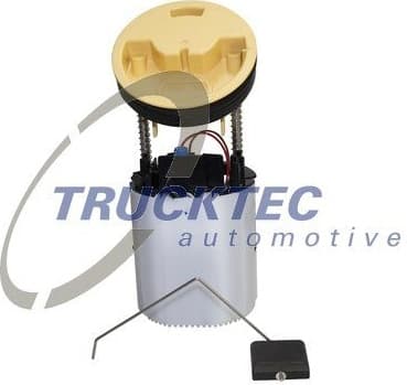 fuel supply unit 02.38.020