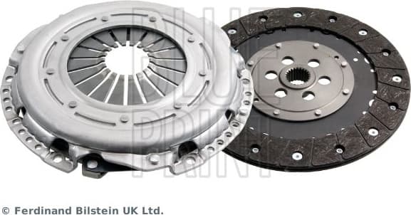 Clutch Kit SMARTFIT Solution Kit ADG030251