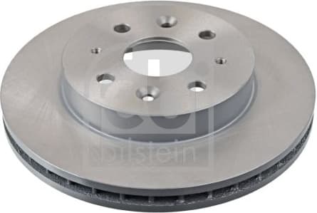 Brake Disc 108517