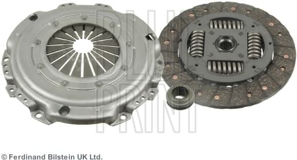 Clutch Kit SMARTFIT Conversion Service Kit ADP153020