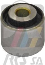 Mounting, control/trailing arm 017.00365