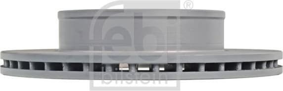 Brake Disc 108422 - image 2