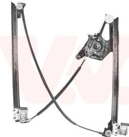 Window Regulator 1867270