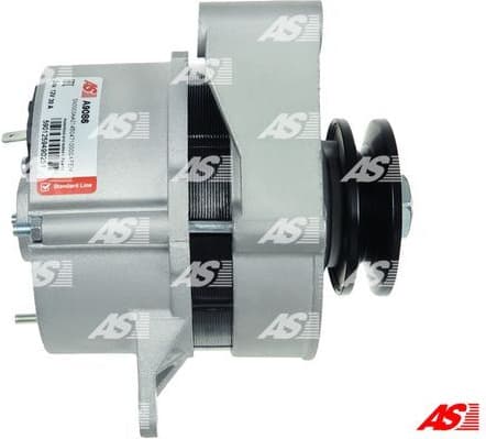 Alternator AS A9086 - image 2