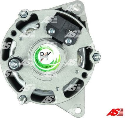 Alternator AS A9086 - image 3