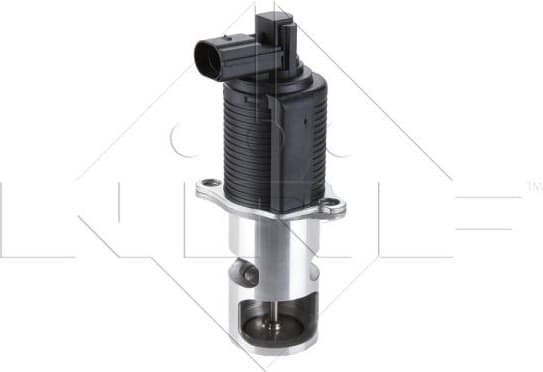 EGR Valve EASY FIT 48327