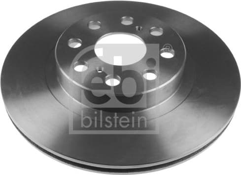 Brake Disc 108630