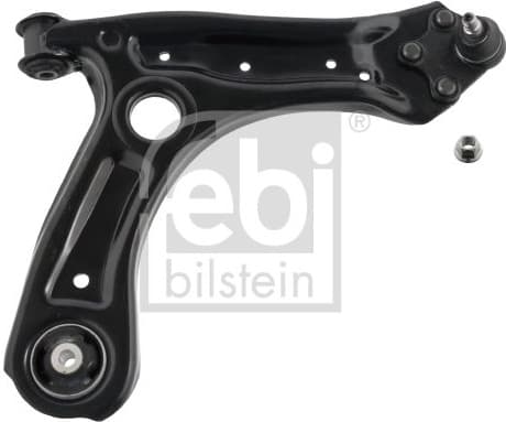 Control/Trailing Arm, wheel suspension 44548