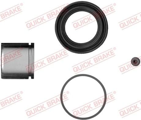 Repair Kit, brake caliper 114-5010
