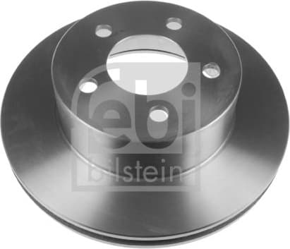 Brake Disc 170071