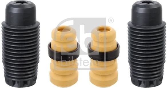 Dust Cover Kit, shock absorber 109066