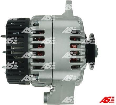 Alternator AS A9156 - image 2