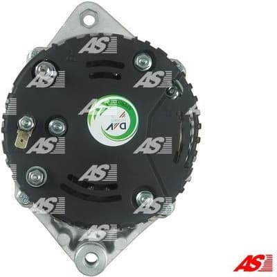 Alternator AS A9156 - image 3