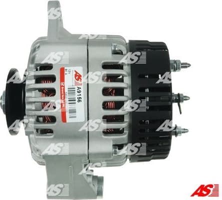 Alternator AS A9156 - image 4
