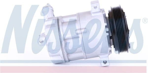 Compressor, air conditioning ** FIRST FIT ** 89577 - image 4