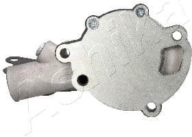 Water Pump, engine cooling 35-01-162