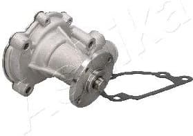 Water Pump, engine cooling 35-01-162 - image 2