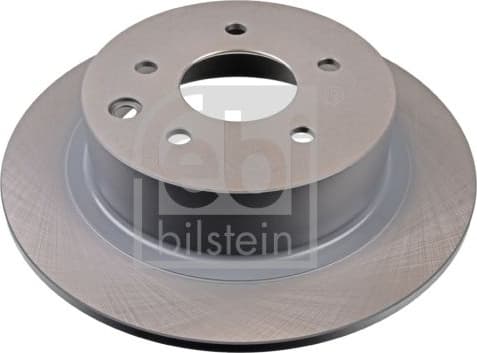 Brake Disc 108383