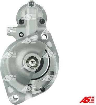 Starter AS S0091