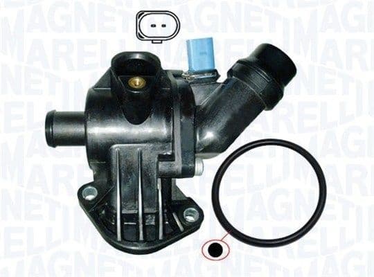 Thermostat, coolant 352317100100