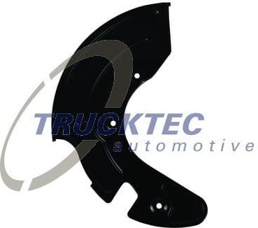 Splash Guard, brake disc 07.35.299
