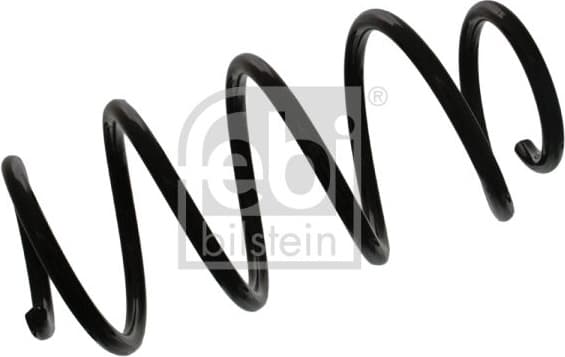 Suspension Spring 46845