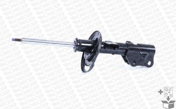 Shock Absorber 72939ST