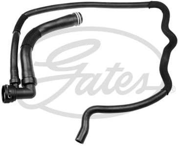Radiator Hose 05-3930
