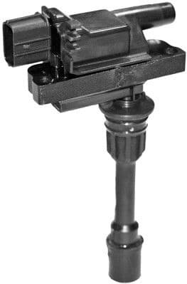 Ignition Coil 5DA 358 057-011