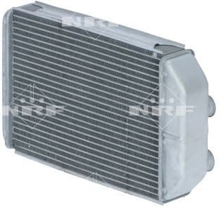 Heat Exchanger, interior heating EASY FIT 54316 - image 6