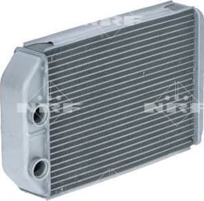 Heat Exchanger, interior heating EASY FIT 54316 - image 8