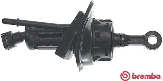 Master Cylinder, clutch ESSENTIAL LINE C24018