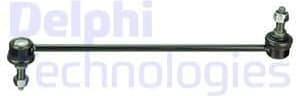Link/Coupling Rod, stabiliser bar TC3822