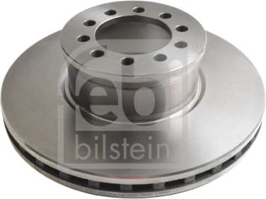 Brake Disc 10922