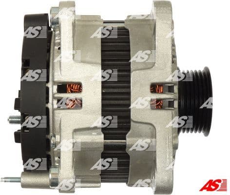 Alternator AS A0409 - image 2