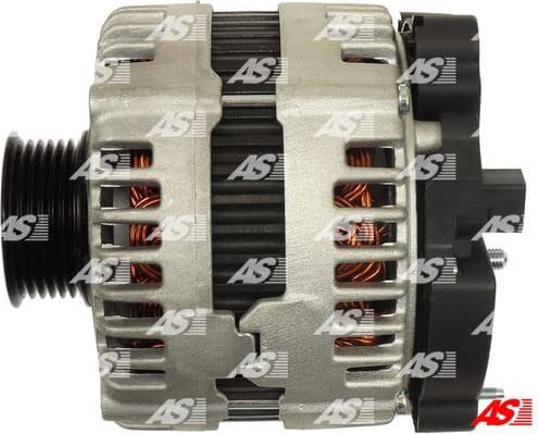 Alternator AS A0409 - image 4
