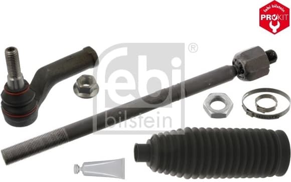 Tie Rod ProKit 47935