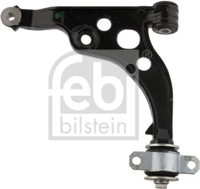 Control/Trailing Arm, wheel suspension 12385