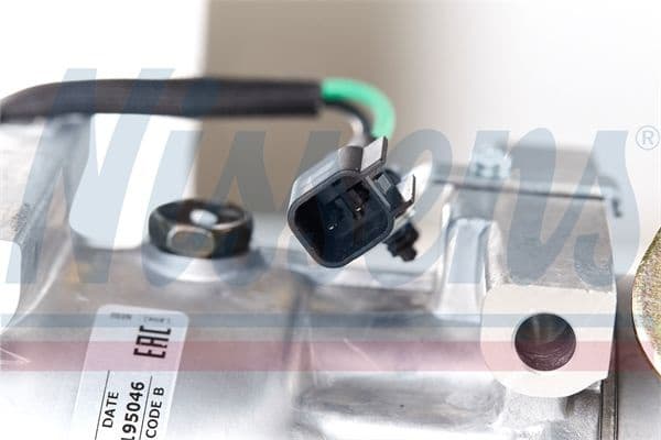 Compressor, air conditioning ** FIRST FIT ** 890584 - image 6