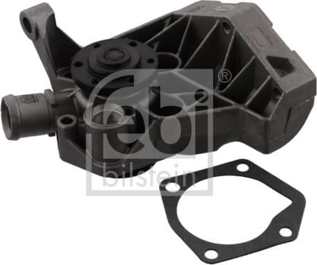 Water Pump, engine cooling 34270